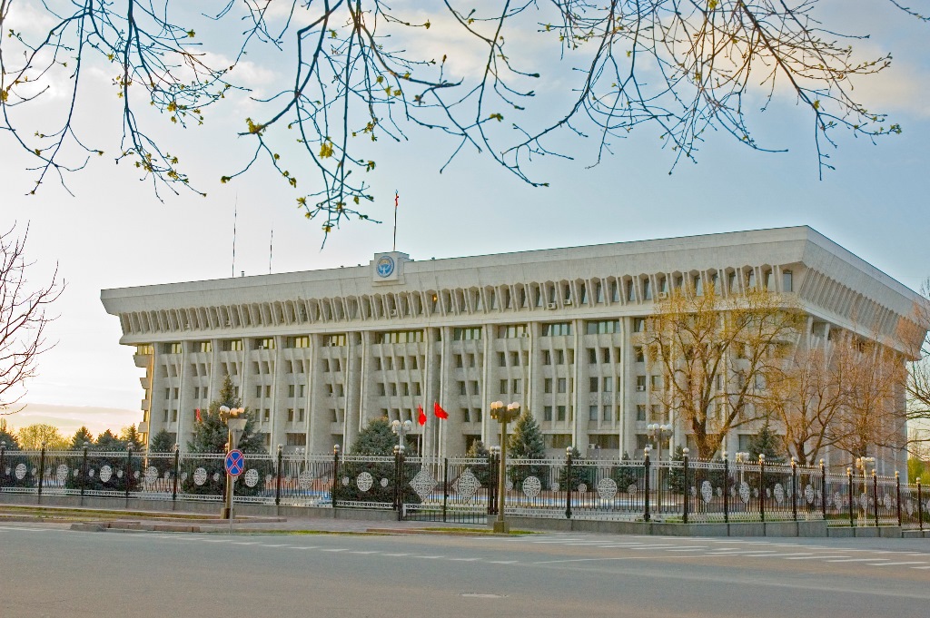 Presidential Decree to Boost Kyrgyzstan’s Stock Market